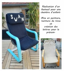 home staging - création à la demande