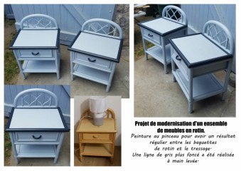 home staging - création à la demande