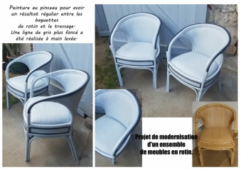 home staging - création à la demande