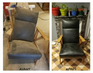 home staging - création à la demande