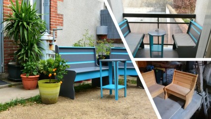 home staging - création à la demande