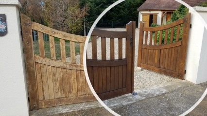 home staging - création à la demande