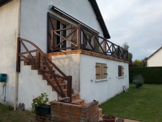 home staging - création à la demande