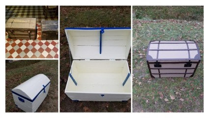 home staging - création à la demande