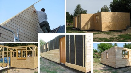 home staging - création à la demande