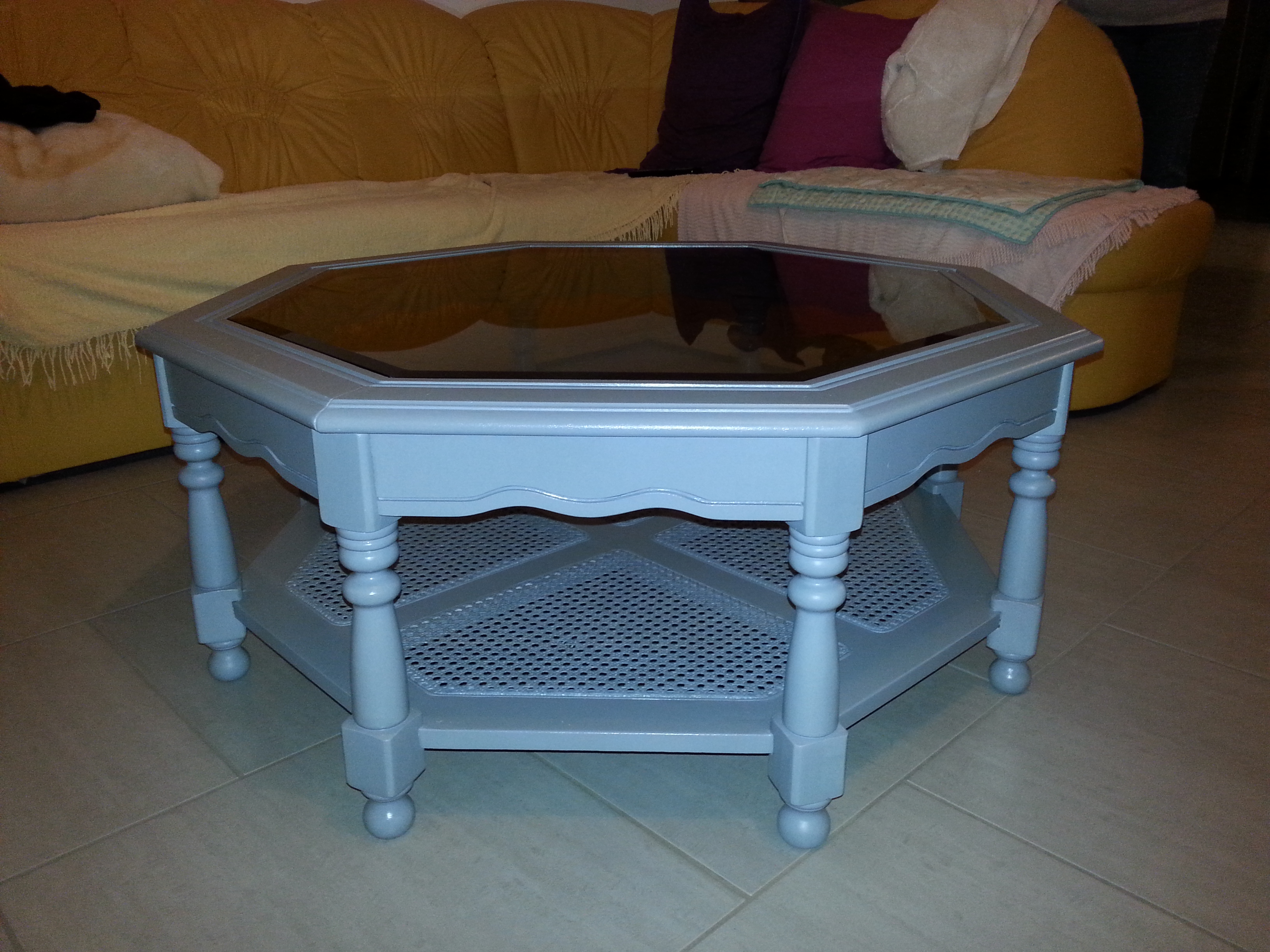 Table basse Anny